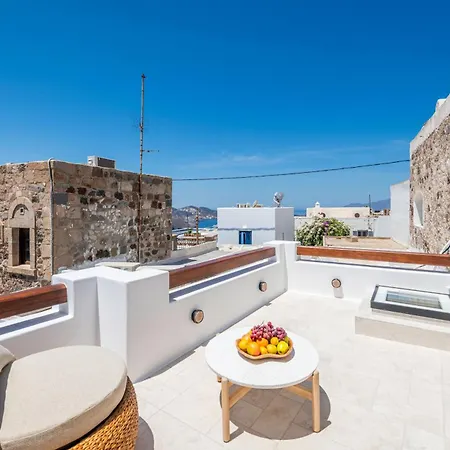 بيت للعطل Pea Authentic